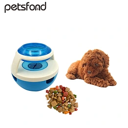 Dog Food Leakage Chewing Pets Toy