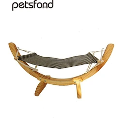new design pet cat hammock cat cradle