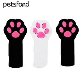 Cat laser Catch Exercise Chaser Pet Toy