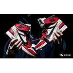 Why are shoes so hot?
