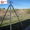 border fence