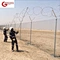 border fence