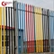 palisade fence