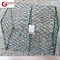 hexagonal gabion box