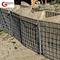 hesco barrier