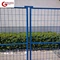  powder coating temporary fence