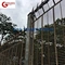  anti climb fence
