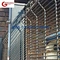 clearvu fence