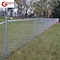 border fence