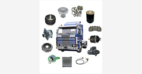 truck parts , - NINGBO EASTIGER AUTO PARTS CO., LTD