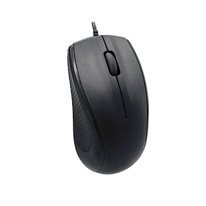 Factory OEM ODM  home office 3 button USB mouse M-014