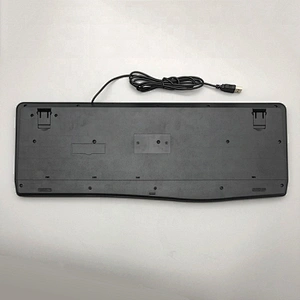 New arrival Private Fashion Special Keys Good Quality USB Wired Office PC Keyboard for business