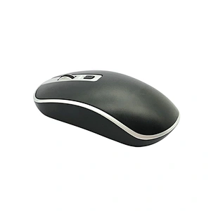 Factory OEM ODM MW-070 Optical 2.4Ghz wireless and wired office USB Mouse