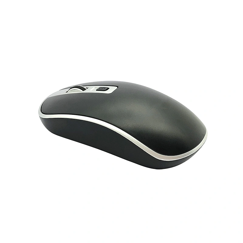 Factory OEM ODM MW-070 Optical 2.4Ghz wireless and wired office USB Mouse