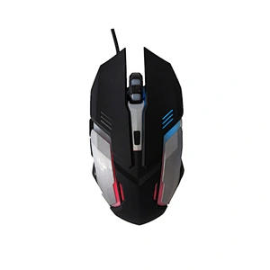 Excellent Wired Gaming Keyboard Mouse Set Combo 2in1 With Mechanical Feeling 3 Backlight For Computer Laptop
