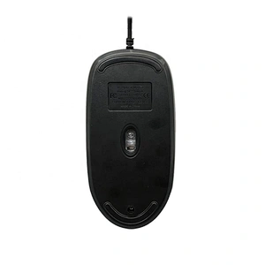 New USB computer laptop optical 3D wired Mouse M-021