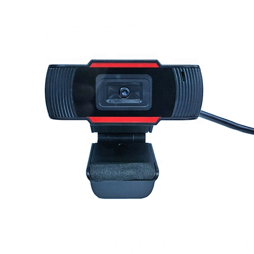 Popular Webcam PC Computer Laptop 720P USB Webcam Camera with Microphone for  Video Conferencing