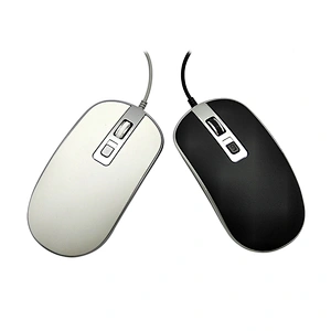 Factory OEM ODM MW-070 Optical 2.4Ghz wireless and wired office USB Mouse