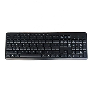 Private Good Quality OEM Multimedia Classic USB Office Computer Keyboard KM-313