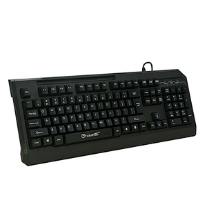 OEM USB Big Stable Quality Wired Office Business Computer PC Keyboard K-314
