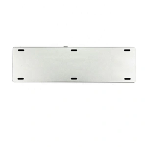 Full-Size Scissor keyboard with Metallic body rechargeable BT 5.0 Broadcom Chipset Keyboard IMB-035