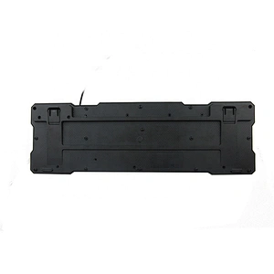 Cheap Basic  Gaming Style wired USB Office Waterproof Computer  OEM  Keyboard K-313