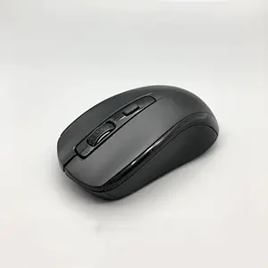 2.4g wireless mouse 4D 1600dpi optical mouse for office