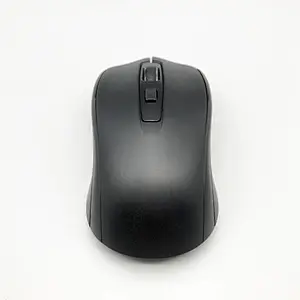 2.4g wireless mouse 4D 1600dpi optical mouse for office