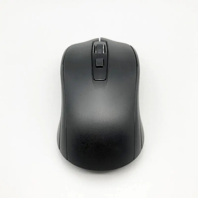 2.4g wireless mouse 4D 1600dpi optical mouse for office
