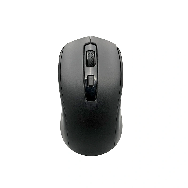 2.4g wireless mouse 4D 1600dpi optical mouse for office