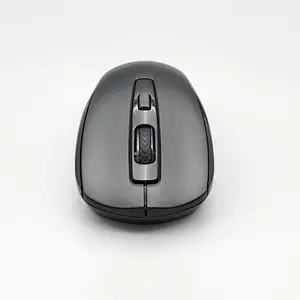 2.4g wireless mouse 4D 1600dpi optical mouse for office