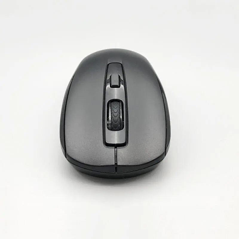 2.4g wireless mouse 4D 1600dpi optical mouse for office