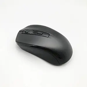2.4g wireless mouse 4D 1600dpi optical mouse for office
