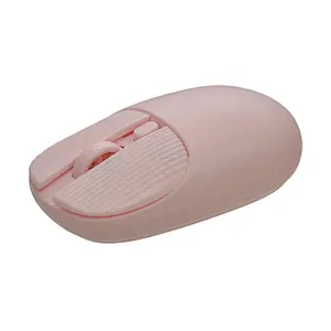 2.4G Wireless optical mouse