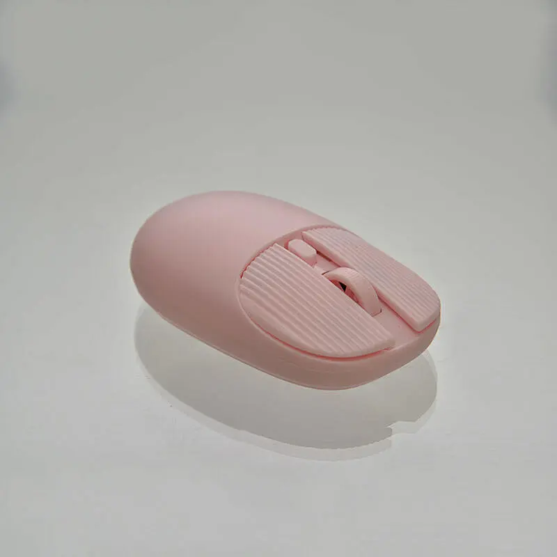 2.4G Wireless optical mouse