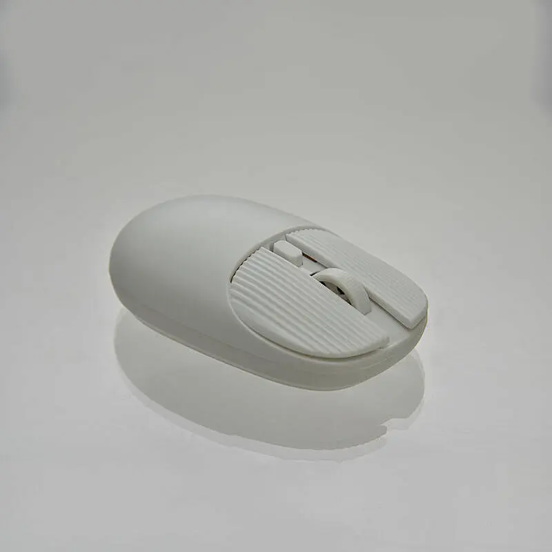2.4G Wireless optical mouse