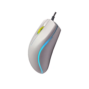 New Hot-selling Gaming Backlight Mouse 3D Button USB Wired Office Optical Mouse for Gamer GM-101