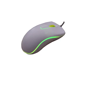 New Hot-selling Gaming Backlight Mouse 3D Button USB Wired Office Optical Mouse for Gamer GM-101