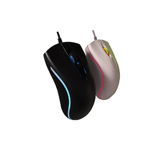 New Hot-selling Gaming Backlight Mouse 3D Button USB Wired Office Optical Mouse for Gamer GM-101