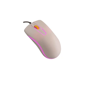 New Hot-selling Gaming Backlight Mouse 3D Button USB Wired Office Optical Mouse for Gamer GM-101