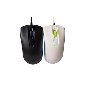 New Hot-selling Gaming Backlight Mouse 3D Button USB Wired Office Optical Mouse for Gamer GM-101
