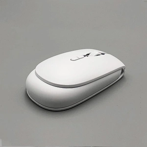 2.4G Wireless Optical Mouse for home office business