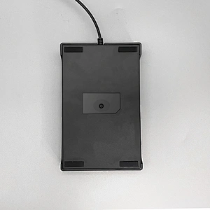 Numeric  financial special digital silicone wired usb number mini keypad keyboard KN-001D