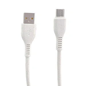 Degradable hot selling charging cable durable cable data transfer cable for iphone Type-c