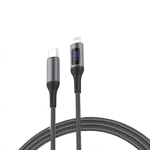 New private  Braided Type C Usb Cable PD Fast Charger  Charging for iPhone to Type c