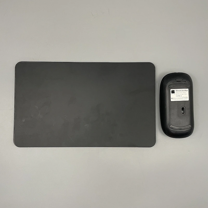 mini portable ultra slim office business wireless Keyboard and mouse combo KMSW-002