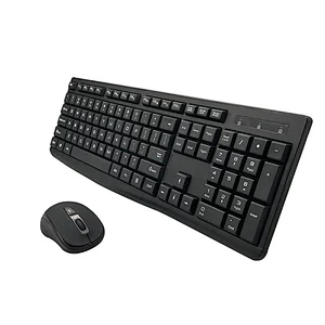 New high quality private tooling wireless mouse keyboard combo for Gamer Classic Office Home KMSW-916U