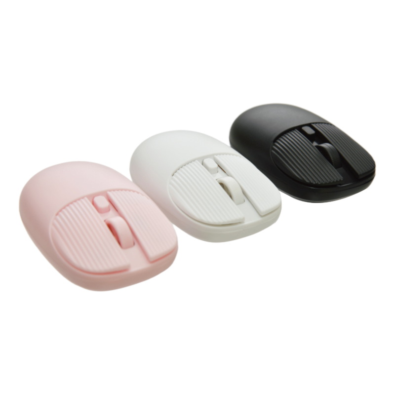 2.4G Wireless optical mouse