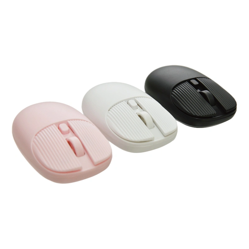 2.4G Wireless optical mouse