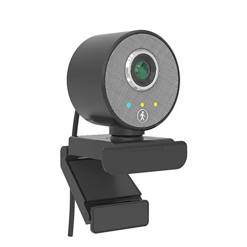 2022 top level chip HD 1920*1080 webcam W66 with USB 2.0 interface  for family office